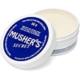 Musher's Secret Dog Paw Wax - Moisturizing Dog Paw Balm image attachment (medium)